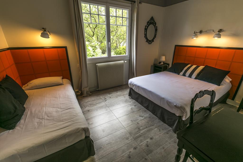Hotel Etche Ona Pyla Sur Mer Exteriér fotografie